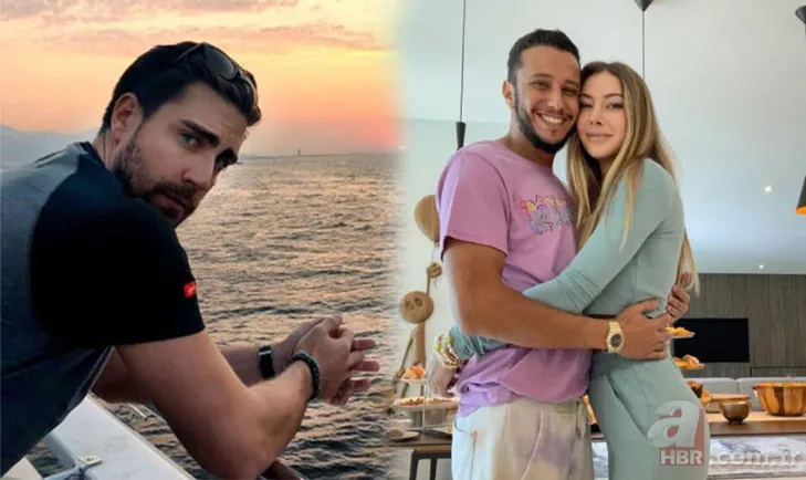 Şeyma Subaşı ve sevgilisiyle alay etmişti! Çağlar Ertuğrul’dan şaşırtan açıklama 3