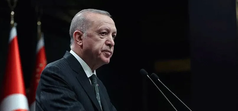 Son dakika | Başkan Erdoğan liderlik ediyor! AK Parti MYK toplantısı sona erdi