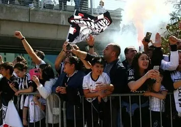 Lyon’da Arena coşkusu