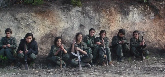 Terör örgütü PKK bir kız çocuğu daha kaçırdı