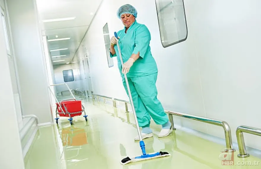 Sağlık Bakanlığı işçi alımı ASIL ve YEDEK aday sorgulama: iscisonuc.saglik.gov.tr 11.317 işçi alımı kura sonuçları TAM LİSTE! 9