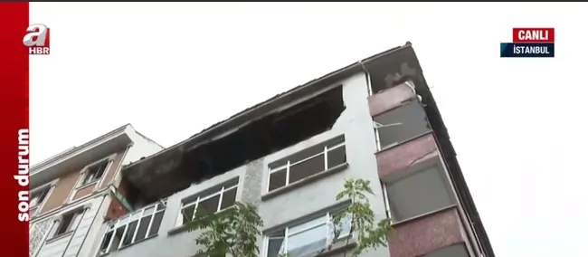 Türkiye’yi sarsan çifte patlama! Doğal gaz patlaması neden olur?