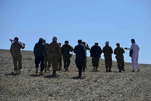 Taliban’dan flaş Türkiye ve Katar açıklaması! Kabil’de basın toplantısı