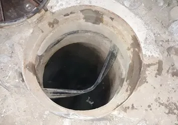Telefon bağlantısı koptu 7 saat sonra bulundu