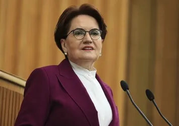Siyasi ahlaksızlık! İYİ Parti lideri Meral Akşener'in 'porno' yalanı elinde patladı! A Haber'i hedef aldı