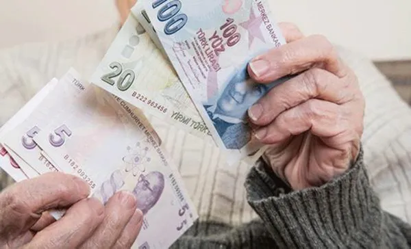 Emeklilik işlemlerinde yeni dönem! HİTAP sistemi üzerinden yürüyecek - 2