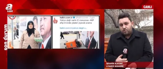 CHP’nin 'çöp' siyaseti yine tutmadı! Faik Öztrak'ın algısı nasıl çöktü? - 2