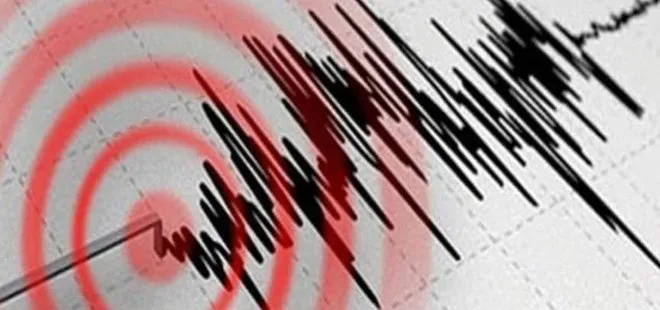 Elazığ’da 3.2 büyüklüğünde deprem | Son depremler