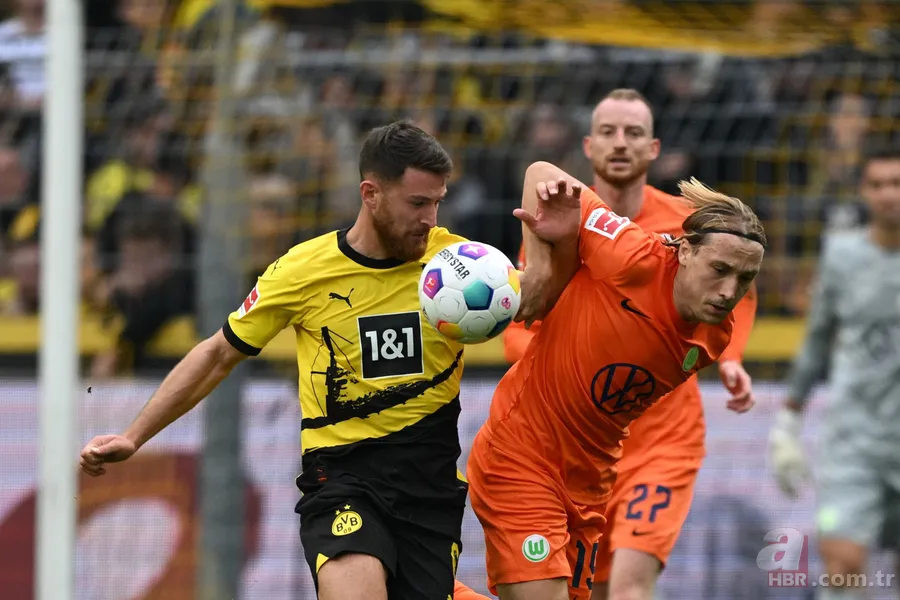 Transferde dev derbi! Galatasaray ve Beşiktaş Milli yıldız için karşı karşıya 6