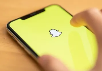 Snapchat’e o ülkede erişim engeli!