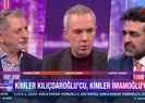 .CHP’li İBB’den maaş alan kadrolu gazeteciler kimler?