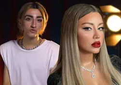 Fenomen Mika Raun tutuklandı! Savcılık ifadesinde uyuşturucu itirafı