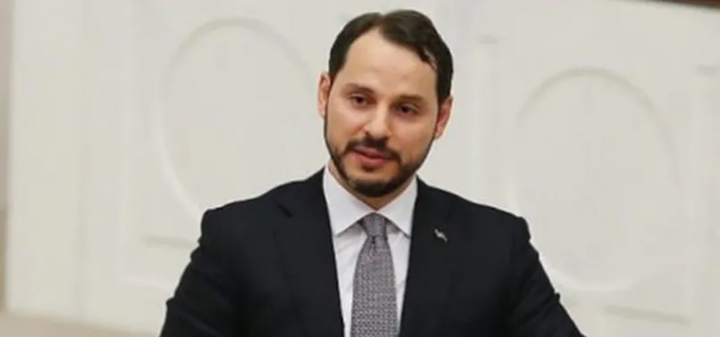 Hazine ve Maliye Bakanı Berat Albayrak kimdir?