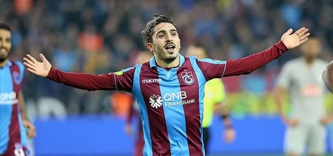 Trabzonspor’dan Abdulkadir Ömür’ün sağlık durumuyla ilgili açıklama