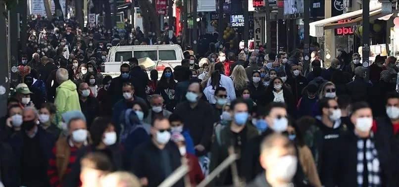 SON DAKİKA: Sağlık Bakanlığı Kovid-19 tablosu | 4 Ekim 2021 vaka vefat aşılama rakamları