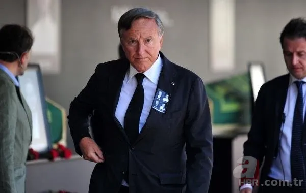 İtalya'daki helikopter kazasında hayatını kaybedenlere acı veda! 5