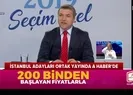 İsmail Küçükkaya ilk cümlesinde tarafını belli etti | Video