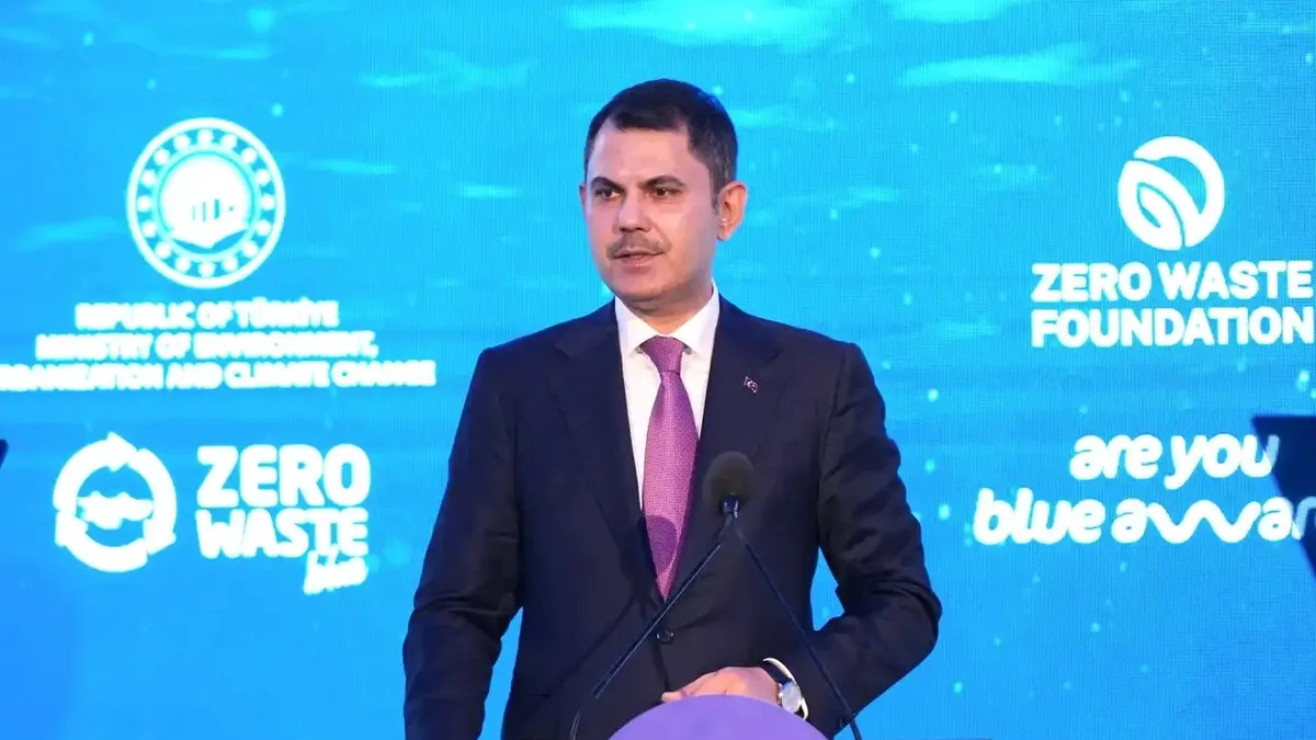 Bakan Kurum, BM Genel Kurulu’nda daimi temsilcilere COP31’i anlatacak