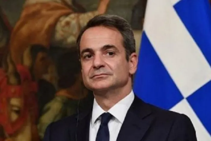 Yunan Başbakan Miçokatis’e tokat gibi sözler: Türkiye Akdeniz ülkesidir, dışlanamaz