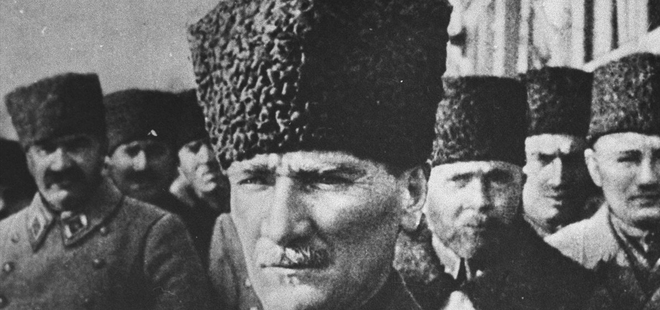 Mustafa Kemal Atatürk'ün sevdiği şarkı ve türküler neler? Atatürk hangi şarkıları severdi?
