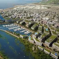 Bakan Kurum, Kanal İstanbulla ilgili çok tartışılan o sorunun yanıtını verdi