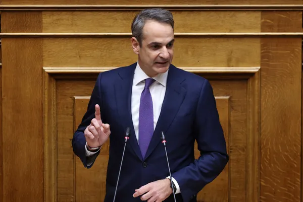 1704958521854.jpg Vizesiz Yunan Adaları için tarih belli oldu! Yunanistan Başbakanı Kiryakos Miçotakis açıkladı - 3