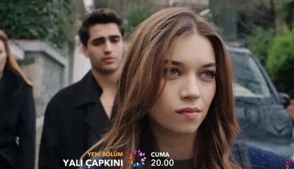 Seyran’a evlilik şoku! Yalı Çapkını 30.bölüm fragmanı çıktı mı? Yalı Çapkını yeni bölümde neler olacak?