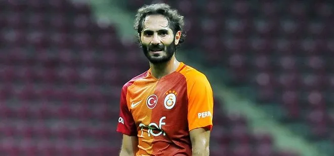 Galatasaray’ın eski yıldızı Hamit Altıntop Süper Lig’e geri dönüyor