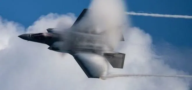 Son dakika: ABD’ye ait F-35C uçağı Güney Çin Deniz’inde düştü