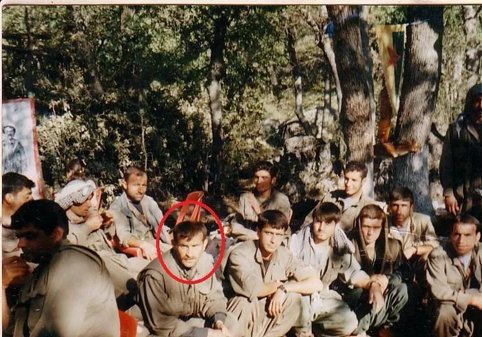 MİT’ten PKK/YPG’ye Suriye/Tel Rıfat’ta nokta operasyon