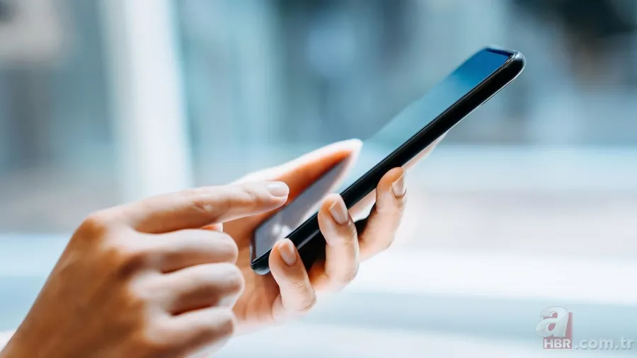 İstenmeyen SMS ve aramalara son: Bakanlık yeni sistemi devreye aldı 4