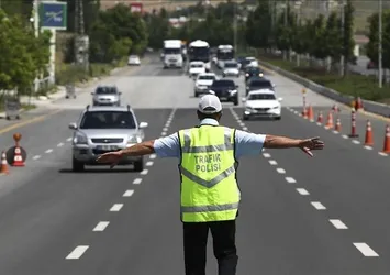 Sürücüler dikkat! EDS'de yeni dönem başlıyor