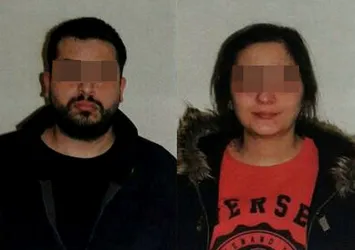 İnternet kafede teröristbaşının videolarını izlerken yakalandılar