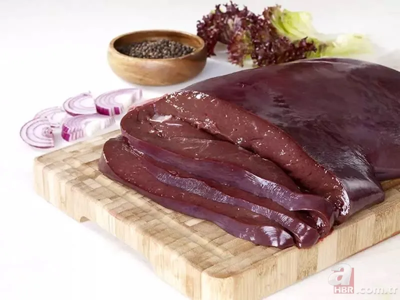 B12 depolarınız tıka basa dolacak! Vitamin iğnesi kadar etkili! Haftada 1 kez... 10