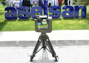 ASELSAN'dan TSK'ya "ejderha gözü"