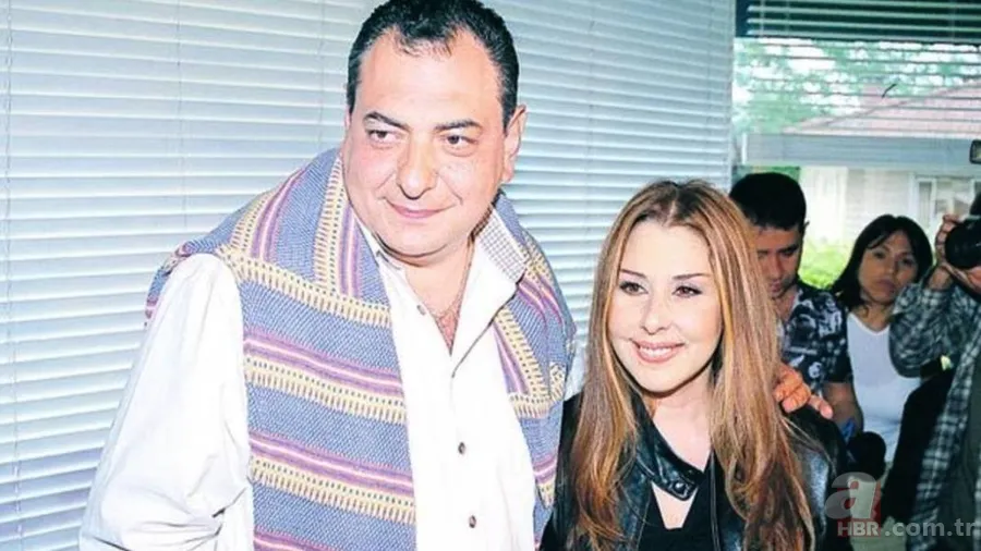 4 aylıkken evlat edindiler! Nilüfer ile Reha Muhtar'ın kızı ilgi odağı oldu! Ayşe Nazlı şimdi 23 yaşında... 4