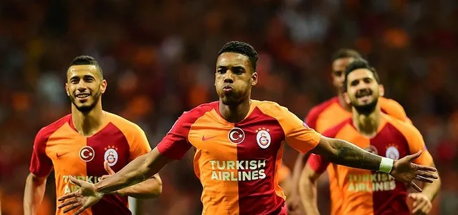 Galatasaray’ın transfer planı belli oldu