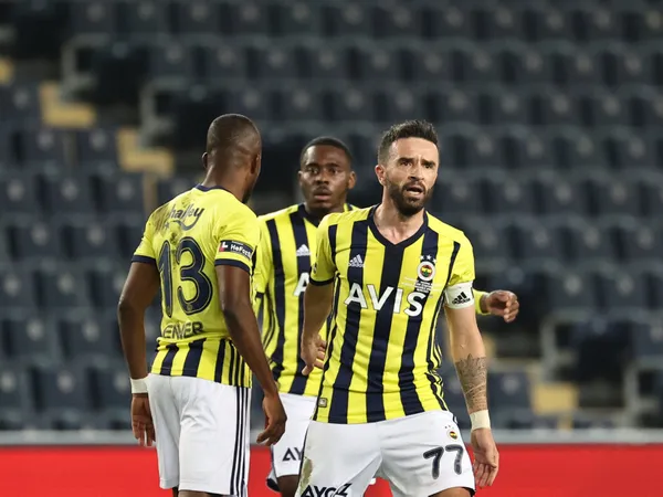 Fenerbahçe evinde kayıp! Fenerbahçe 0-1 Göztepe MAÇ SONUCU-ÖZET