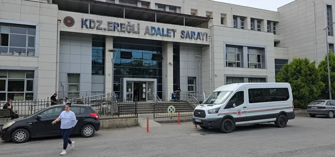 Karadeniz Bölge Komutanı Yarbay FETÖ'den tutuklandı