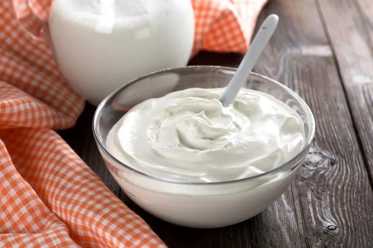 Yoğurt ile ilgili dikkat çeken araştırma! Her gün 2 fincan ev yapımı yoğurt tüketirseniz...
