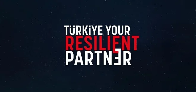 Cumhurbaşkanlığından yabancı yatırımcı için dikkat çeken reklam filmi! Türkiye tecrübeli ortağınız