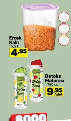 A101 aktüel 27 Haziran kataloğu: Bu hafta A101 aktüel ürünler kataloğu yine çok hesaplı!