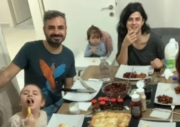 En büyük korkuları sonları oldu! Güvenli diye taşınmışlardı...