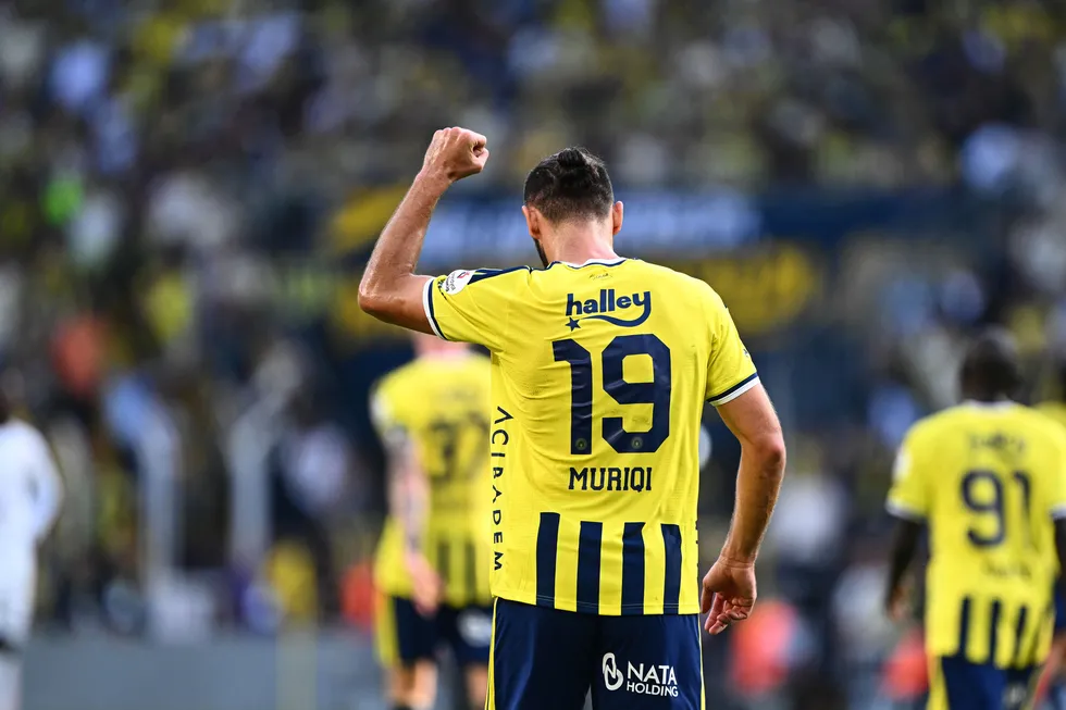 Trendyol Süper Lig'de 6. hafta: Fenerbahçe sahasında Eyüpspor'u konuk ediyor - 4