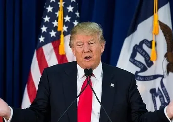 Donald Trump'tan Azerbaycan'ı öfkelendiren karar!
