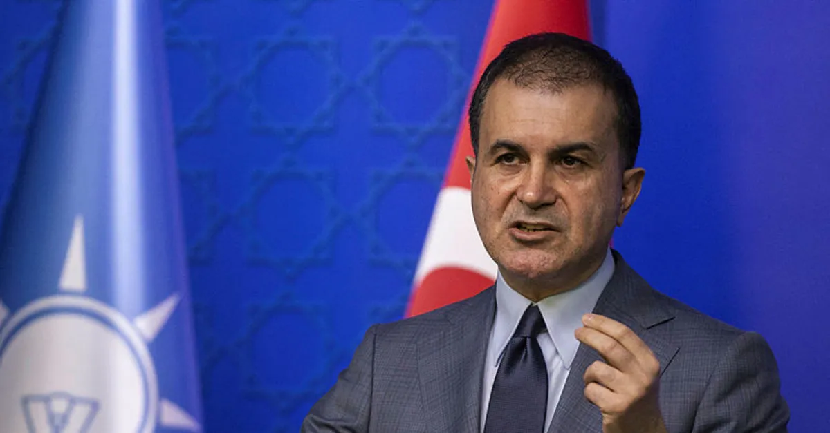 AK Parti'den CHP'ye S-400 eleştirisi | Video