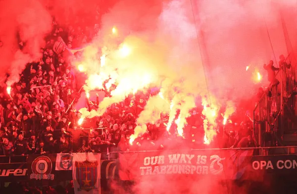 Trabzonspor Avrupa defterini kapattı! Basel’e karşı avantajı koruyamadı