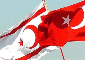 Son dakika: KKTC'den Birleşik Krallık'a çağrı