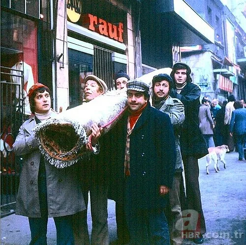 Yeşilçam efsanesi Mavi Boncuk filmi bakın nerede çekilmiş 3