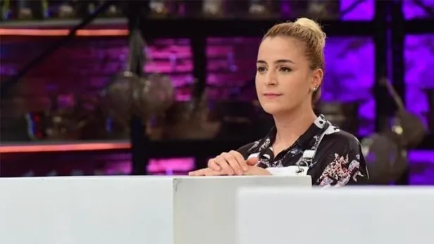 MasterChef Dilara kimdir? MasterChef 2021 yarışmacısı Dilara Başaran kaç yaşında, aslen nereli? Instagram hesabı...
